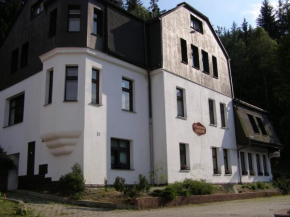 Penzion Akron, Tanvald